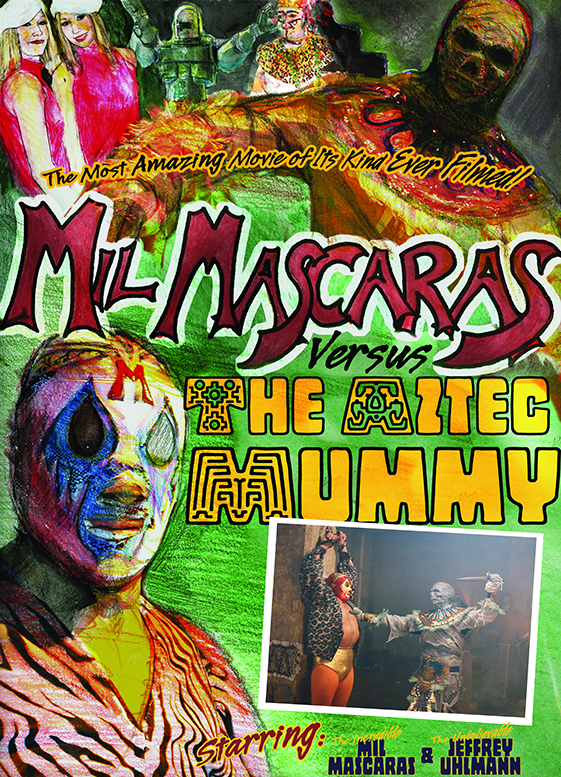 Official theatrical poster